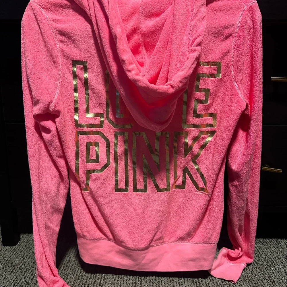Victoria Secret Matching Set - Picture 5 of 8